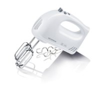 Severin HM3820 Hand mixer 300 W White 4008146010279 ( HM 3820 3820-000 4008146010279 HM3820 ) Mikseris