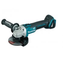 Makita DGA504Z Cordless Angle Grinder (bez akumulatora un lādētāja) ( DGA504Z B085W4RNLV ) Slīpmašīna