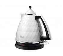 DeLonghi KBJ 2001.W ( KBJ 2001.W 0177600123 0177600123 KBJ2001.W KBJ2001W ) Elektriskā Tējkanna