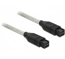 Delock Kabel FireWire 1394B 9-9 3M 82600 ( DE 82600 82600 82600 ) USB kabelis
