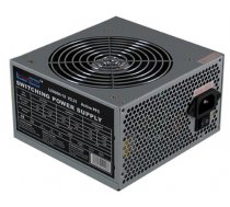 Netzteil LC-Power 600W LC600H-12cm Ver.2.31 ( LC600H 12 LC600H 12 LC600H 12 ) Barošanas bloks  PSU