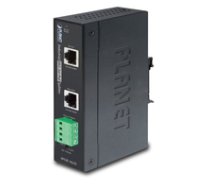 PLANET POE-162S High Power Splitter GE PoE 802.3at ( POE 162S POE 162S POE 162S ) tīkla iekārta