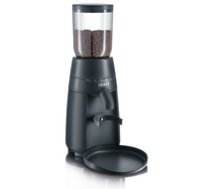 Graef CM 702 black ( CM702EU CM 702 ) Kafijas dzirnaviņas
