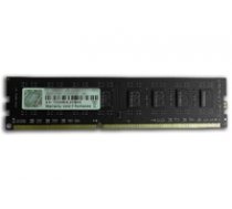 G.SKILL 4GB [1x4GB 1333MHz DDR3 CL9 1.5V DIMM] ( F3 10600CL9S 4GBNT F3 10600CL9S 4GBNT F3 10600CL9S 4GBNT ) operatīvā atmiņa