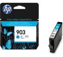 HP T6L87AE ink cartridge cyan No. 903 ( T6L87AE T6L87AE T6L87AE T6L87AE#301 T6L87AE#BGX T6L87AE#BGY T6L87AE301 ) kārtridžs