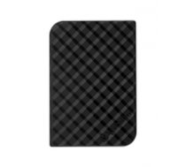 Verbatim Store Go GEN 2 2.5inch 2TB USB 3.0 Black ( V 53195 ) Ārējais cietais disks