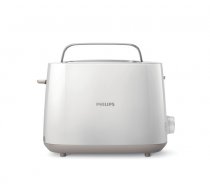 Philips HD2581/00 - White ( HD2581/00 8710103800347 HD258100 PHIHD25800 ) Tosteris