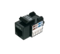 DIGITUS CAT 6 Class E Keystone Module unshielded ( DN 93601 DN93601 ) kabelis vads