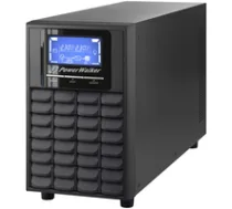 USV Bluewalker Powerwalker VFI 2000C LCD Online ( 4260074976564 10120178 VFI 2000C LCD ) nepārtrauktas barošanas avots UPS