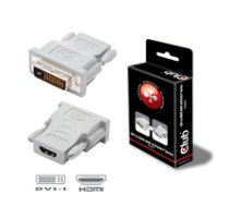 CLUB 3D DVI-HDMI ADAP. FOR ALL CARDS ( CAA DMDHFD3 CAA DMDHFD3 CAA DMDHFD3 )