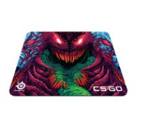 Mars Gaming MMP1 Spēļu Peļu Paliktnis 350x250 ( MMP1 TACMARS-MMP1 ) peles paliknis