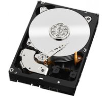 Western Digital WD RE4 2TB 7200RPM 24x7 Refurbished ( WD2000FYYZ RFB ) cietais disks