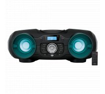Boombox CD/MP3/USB/BT/AUX SENCOR SPT 5800 ( SPT 5800 ) magnetola