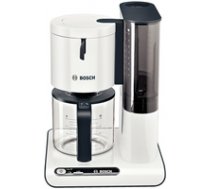 Bosch Filter Coffee Maker TKA8011 1160 W; 10/15 cups  1.25 l ( TKA8011 TKA8011 TKA8011 ) Kafijas automāts