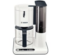 Bosch Filter Coffee Maker TKA8011 1160 W; 10/15 cups 1.25 l ( TKA8011 925001786 ) Kafijas automāts