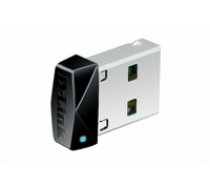 D-Link Wireless N 150 Micro USB Adapter ( DWA 121 DWA 121 DWA 121 )