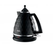 DeLonghi KBJ 2001.BK ( KBJ 2001.BK KBJ2001.BK ) Elektriskā Tējkanna