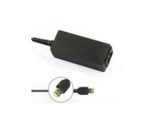 MicroBattery 36W Lenovo Power Adapter 12V 3A Plug: Small Square ADLX36NCT2A ( MBXLE AC0010 ) portatīvo datoru lādētājs