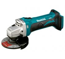 Makita DGA452Z 18V (Bez akumulatora un lādētāja) ( DGA452Z MDGA452Z ) Slīpmašīna
