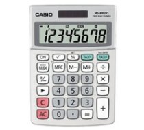 Casio MS-88 ECO ( MS 88ECO CAS030 ) kalkulators
