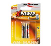 ANSMANN  Micro AAA/LR03  1.5V ( 5015603 5015603 5015603 ) Baterija