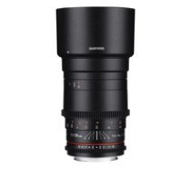 Samyang F1312206101 135MM T2.2 VDSLR SONY E ( F1312206101 F1312206101 F1312206101 ) foto objektīvs