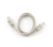 Gembird patchcord RJ45 cat. 6 FTP 0.5m gray ( PP6 0.5M PP60.5M ) tīkla kabelis