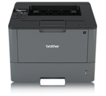 Brother HL-L5000D - printer - monochrome - laser ( HLL5000DZW1 HLL5000DZW1 HLL5000DG1 HLL5000DYJ1 HLL5000DZW1 ) printeris