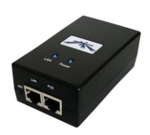 UBIQUITI PoE Adapter 48 VDC 0.5A POE-48-24 ( POE 48 24W POE 48 24W POE 48 24W POE 48 24W(EU) )