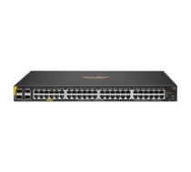 HPE Aruba 6100 48G CL4 PoE 4SFP+ Switch ( JL675A#ABB JL675A#ABB JL675A#ABB ) komutators