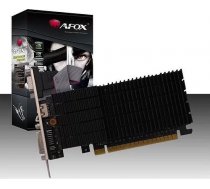 AFOX GEFORCE GT710 2GB DDR3 LP PASSIVE AF710-2048D3L5 ( AF710 2048D3L5 AF710 2048D3L5 ) video karte