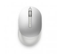 Dell Premier MS7421W - mouse - 2.4 GHz Bluetooth 5.0 - platinum silver ( MS7421W SLV EU ) Datora pele