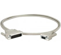 Epson Cable DB9/ RS-232  White RS-232 Cable  White  RS-232   3540260003214 ( 2091493 2091493 2091493 ) kabelis  vads