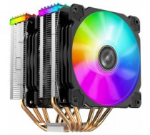 Jonsbo CR-2000 GT Dual Tower ( CR 2000GT ) procesora dzesētājs ventilators