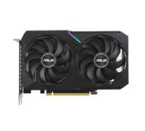 ASUS Dual -RTX3060-O12G-V2 NVIDIA GeForce RTX 3060 12 GB GDDR6 ( 90YV0GB2 M0NA10 4711081309925 DUAL-RTX3060-O12G-V2 ) video karte