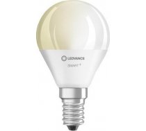 Ledvance SMART+ WiFi Classic Mini Bulb Dimmable Warm White 40 5W 2700K E14 4058075485594 ( 4058075485594 4058075485594 )