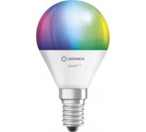 Ledvance SMART+ WiFi Classic Mini Bulb RGBW Multicolour 40 5W 2700-6500K E14 4058075485631 ( 4058075485631 4058075485631 )