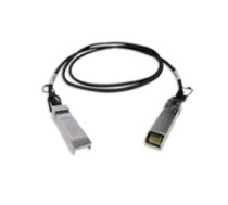 QNAP SFP+ 10Gbe direct attach cable 1.5m ( CAB DAC15M SFPP CAB DAC15M SFPP CAB DAC15M SFPP ) piederumi cietajiem diskiem HDD