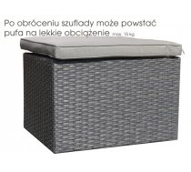 Bialetti Moka Express silver - 9 Cups (8006363011655) ( 1165 ) piederumi kafijas automātiem