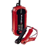 Einhell CE-BC 2 M vehicle battery charger 12 V Black  Red ( 1002215 1002215 )