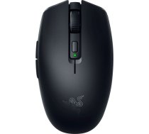 Razer Gaming Mouse Orochi V2 Optical mouse Wireless connection Black USB Bluetooth ( RZ01 03730100 R3G1 GAMO-993 ) Datora pele