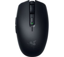 Razer Gaming Mouse Orochi V2 Optical mouse  Wireless connection  Black  USB  Bluetooth ( RZ01 03730100 R3G1 RZ01 03730100 R3G1 ) Datora pele