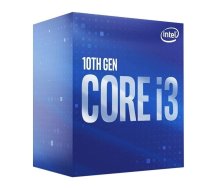INTEL Core i3-10105F 3.7GHz LGA1200 Box ( BX8070110105F BX8070110105F BX8070110105F BX8070110105FSRH8V ) CPU  procesors