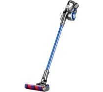 Jimmy Vacuum cleaner H8  Cordless operating  Handstick and Handheld  25.2 V  Operating time (max) 60 min  Blue  Warranty 24 month(s) ( H8 H8 H8 ) Putekļu sūcējs