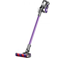 Jimmy Vacuum cleaner H8 Pro Cordless operating  Purple ( H8 Pro H8 Pro H8 Pro ) Putekļu sūcējs