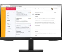 HP P24 G4 24inch IPS FHD Monitor ( 1A7E5AA#ABB ) monitors