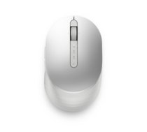 Dell Premier Rechargeable Wireless Mouse MS7421W Platinum silver ( 570 ABLO ) Datora pele