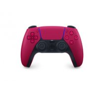 Sony DualSense PS5 Wireless Controller Cosmic Red ( CFI ZCT1W/CRD 9827894 0711719575924 1000040189 13166728 699521 711719575931 9828099 CFI-ZCT1W/R PS711000040190 PS719828099 ) spēļu konsoles gampad