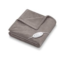 Beurer HD 75 Cosy Taupe ( 4211125424008 424.00 BEU-HD75 HD 75 HD 75 Cosy )