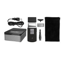 Wahl 03615-1016 Travel Shaver ( 4015110008101 03615 1016 03615-0471 3615.1016 3615-0470 3615-0471 WAHP3615-0471 ) Vīriešu skuveklis